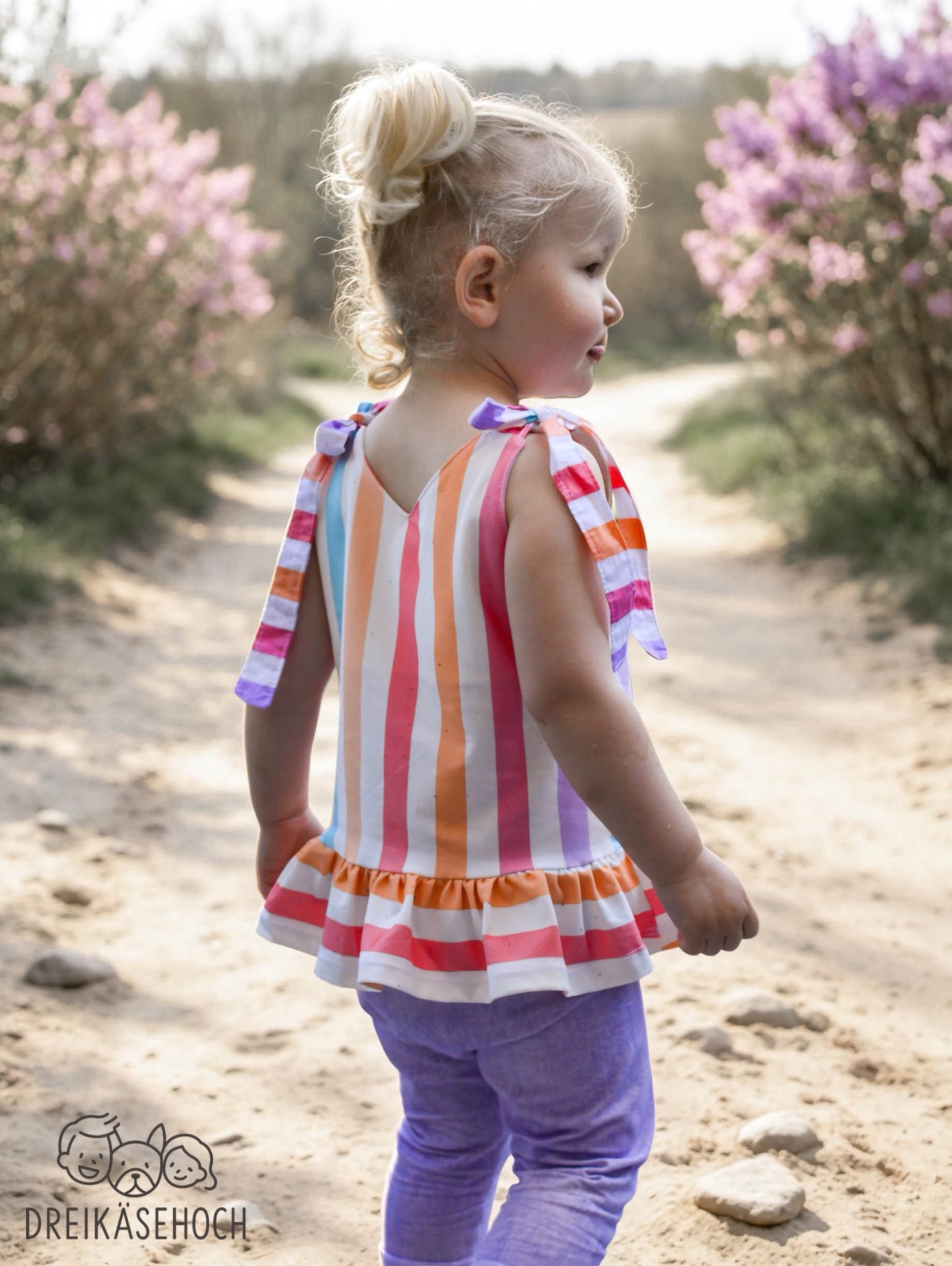Einhornfeen Lila – magisches Einhorn Design | auf verschiedenen Stoffarten