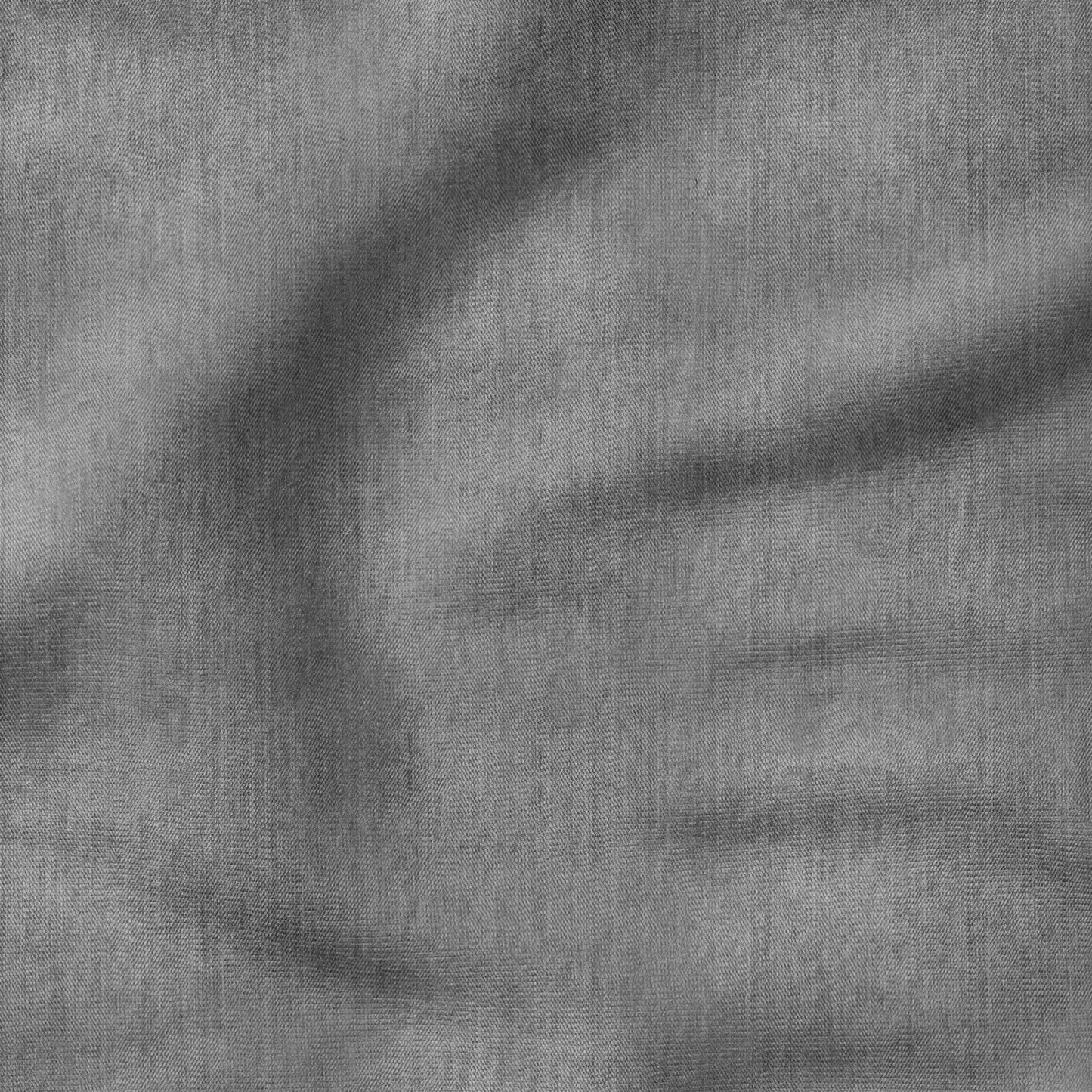 Denim Grau | auf verschiedenen Stoffarten