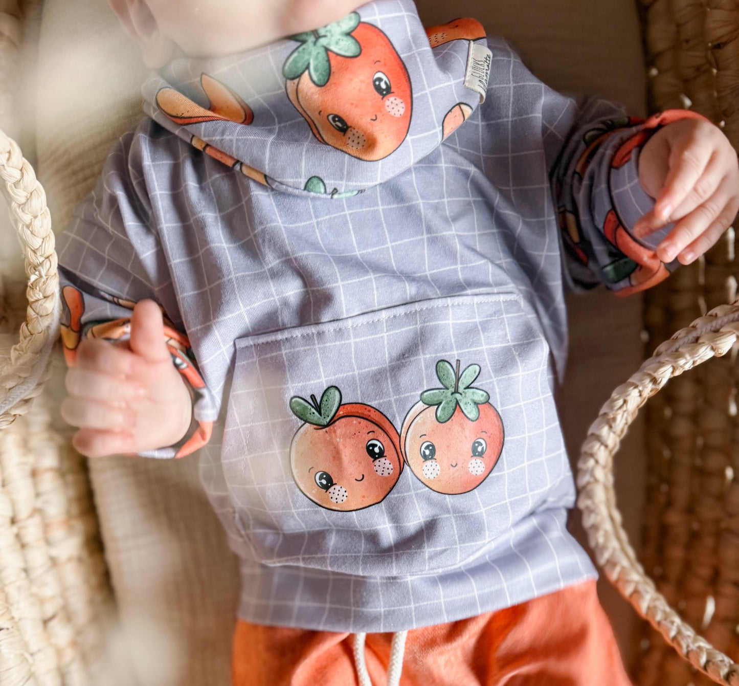 Sweet Pears – Fruchtstoff | verschiedene Stoffarten